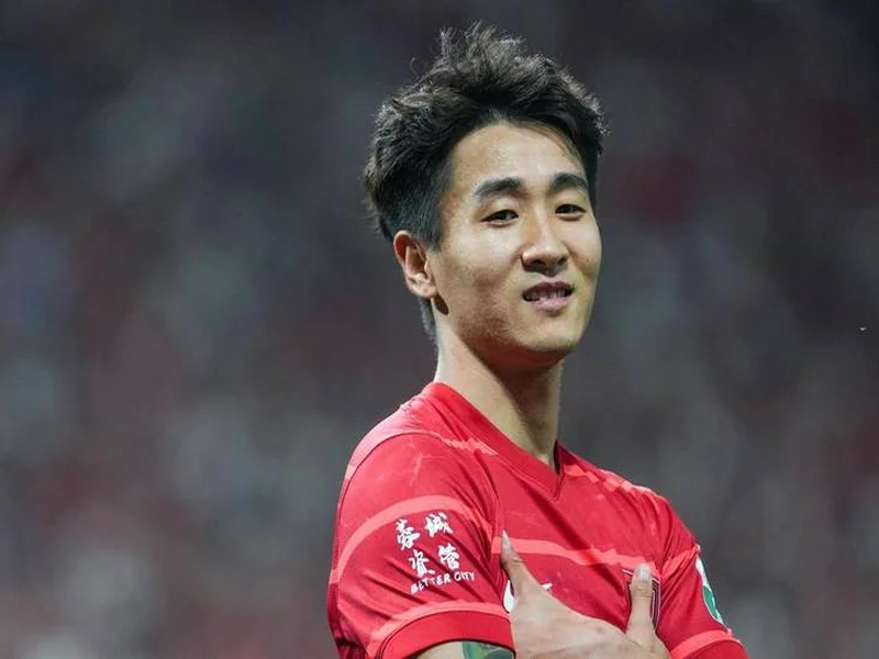 中超第5轮最佳候选:韦世豪、李昊、毛伟杰、瓦科等8将入选